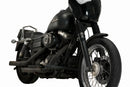 HARLEY DAVIDSON DYNA LOW RIDER FXDL [2017] – Opie Sturzbügel – Schwarz-4