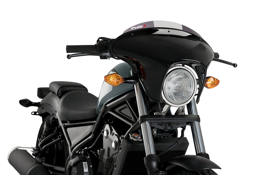 HONDA CMX 500 REBEL [2019] - Batwing SML Sport | Getönt | PUIG 21059H