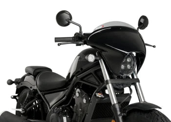 HONDA CMX 500 REBEL SE [2025] – New Generation Touring – Stark getönt