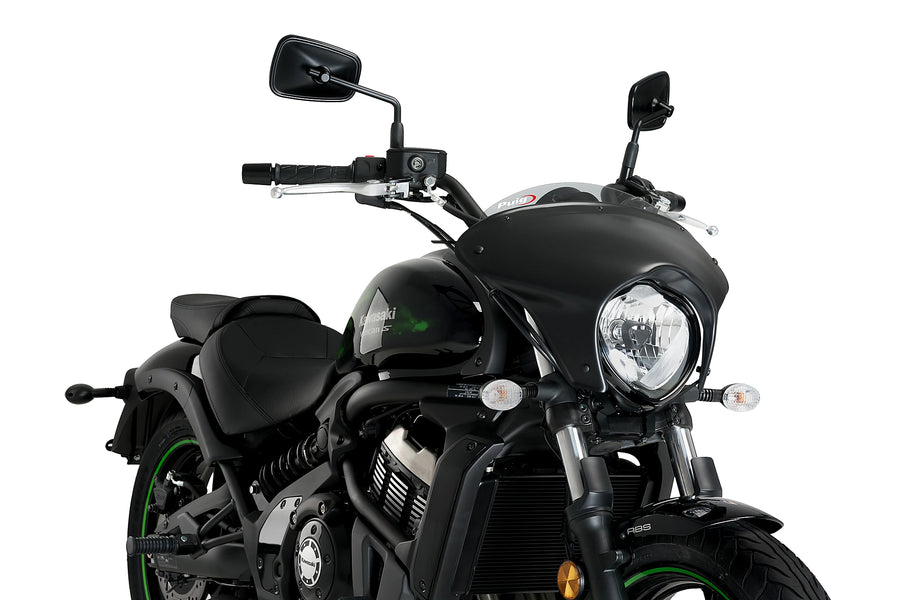 KAWASAKI VULCAN S [2025] - PUIG Batwing SML Sport | Getönt | PUIG 21075H