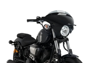 YAMAHA XV 950 R [2020] – New Generation Touring – Tinted