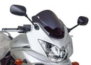 SUZUKI GSF 650 S BANDIT ABS [2006] – Touring Screen – Tinted-6