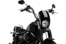 HARLEY DAVIDSON DYNA STREET BOB FXDB-I [2006] – Anarchy – Schwarz-1