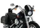 HARLEY DAVIDSON SOFTAIL LOW RIDER FXLR [2020] – Dark Night – Stark getönt-1