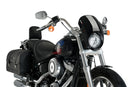 HARLEY DAVIDSON SOFTAIL LOW RIDER FXLR [2020] – Anarchy – Schwarz-1