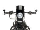 HARLEY DAVIDSON SPORTSTER 883 IRON XL 883 N [2022] – Anarchy – Schwarz-3