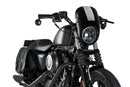 HARLEY DAVIDSON SPORTSTER 883 IRON XL 883 N [2022] – Anarchy – Schwarz-1