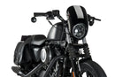 HARLEY DAVIDSON SPORTSTER 883 IRON XL 883 N [2022] – Anarchy – Schwarz-2