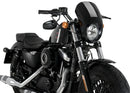 HARLEY DAVIDSON SPORTSTER FORTY-EIGHT XL 1200 X [2020] – Dark Night – Stark-1