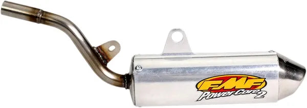 Kawasaki KX 85 I 17/14 [2023-2025] - Powercore 2 rear silencer - picture 2