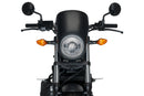 HONDA CMX 500 REBEL [2019] – Anarchy – Matt Black-4