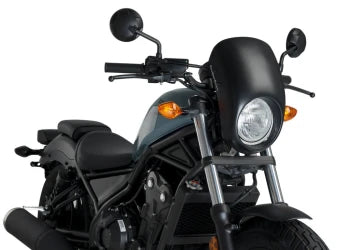 HONDA CMX 500 REBEL [2019] – Batwing SML Sport – Getönt
