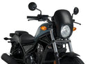HONDA CMX 500 REBEL [2019] – Dark Night – Stark getönt-1