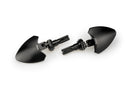 KTM 890 DUKE R [2025] – Rückspiegel Fold – Eloxiertes Aluminium-18