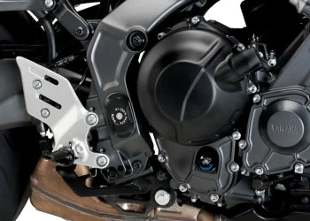 YAMAHA MT-09 SP [2025] – Adjustable Gear Shift Pedal – Black