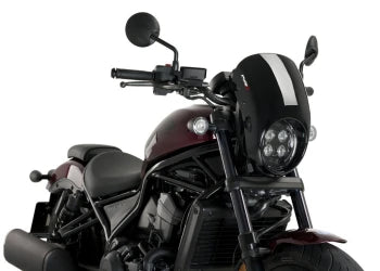 HONDA CMX 1100 REBEL DCT [2024] – Mirage – Stark getönt