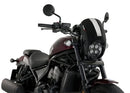 HONDA CMX 1100 REBEL DCT [2025] – Dark Night – Getönt-2