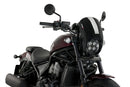 HONDA CMX 1100 REBEL DCT [2025] – Anarchy – Mattschwarz-2