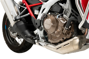 HONDA CRF 1100 L AFRICA TWIN ADVENTURE SPORTS [2025] – Footrests off-road - 0