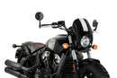 INDIAN SCOUT BOBBER [2025] – Anarchy – Mattschwarz-5