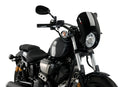 YAMAHA XV 950 R [2020] – Anarchy – Schwarz-2