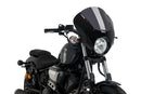 YAMAHA XV 950 R [2020] - Dark Night Lampenverkleidung | Stark getönt | PUIG 21109F