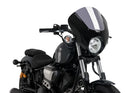 YAMAHA XV 950 R [2020] – New Generation Touring – Schwarz-1