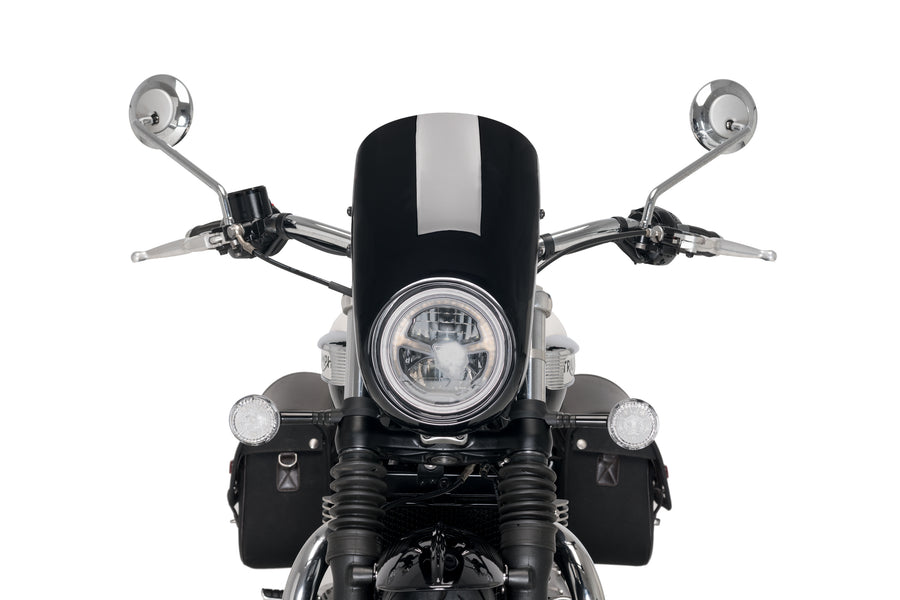 TRIUMPH BONNEVILLE SPEEDMASTER [2025] – Anarchy – Schwarz