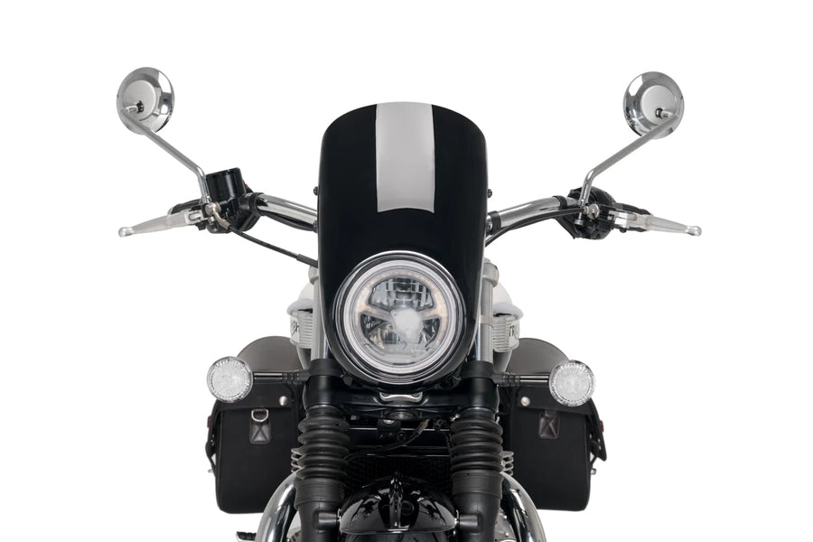 TRIUMPH BONNEVILLE SPEEDMASTER [2025] – Anarchy – Schwarz