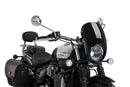 TRIUMPH BONNEVILLE SPEEDMASTER [2025] – Anarchy – Schwarz-2