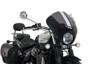 TRIUMPH BONNEVILLE SPEEDMASTER [2025] – Retro Windscreen – Tinted-12