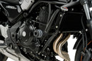 KAWASAKI Z 650 RS [2025] – Rahmen Sturzpads Vintage 2.0 – Schwarz-1