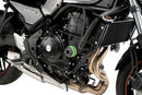 KAWASAKI Z 650 RS [2025] – Rahmen Sturzpads Vintage 2.0 – Schwarz-8