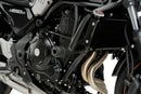 KAWASAKI Z 650 RS [2025] – Rahmen Sturzpads Vintage 2.0 – Schwarz-9