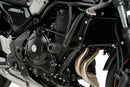 KAWASAKI Z 650 RS [2025] – Rahmen Sturzpads Vintage 2.0 – Schwarz-2