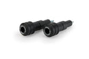 KAWASAKI Z 650 RS [2025] – Rahmen Sturzpads Vintage 2.0 – Schwarz-6