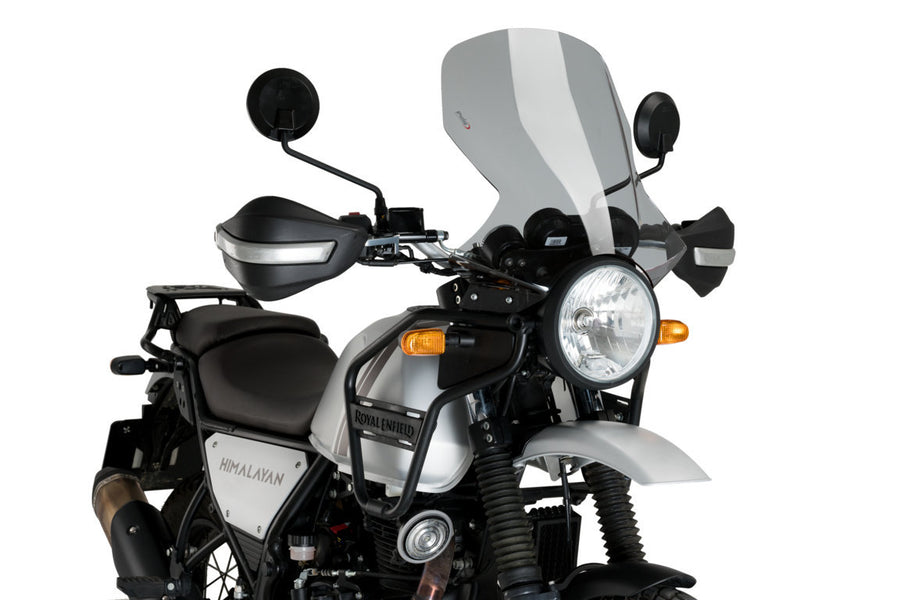 ROYAL ENFIELD HIMALAYAN 410 [2023] – Tourenscheibe – Getönt