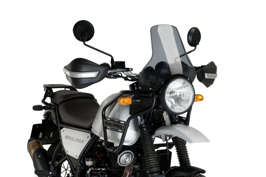 ROYAL ENFIELD HIMALAYAN 410 [2023] – Tourenscheibe – Getönt