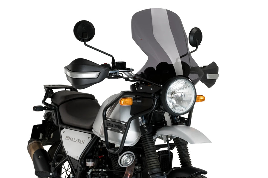 ROYAL ENFIELD HIMALAYAN 410 [2023] – Tourenscheibe – Getönt