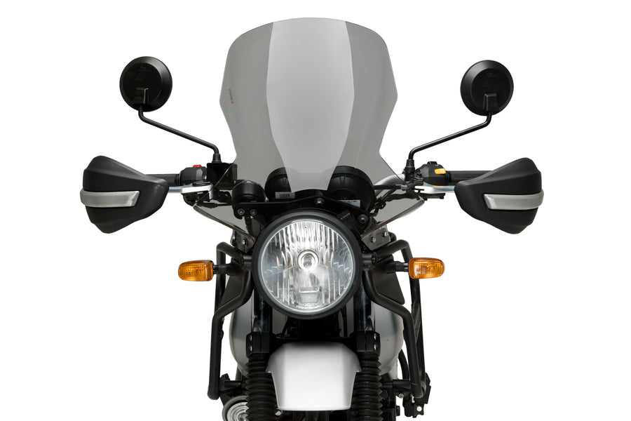 ROYAL ENFIELD HIMALAYAN 410 [2023] – Tourenscheibe – Getönt