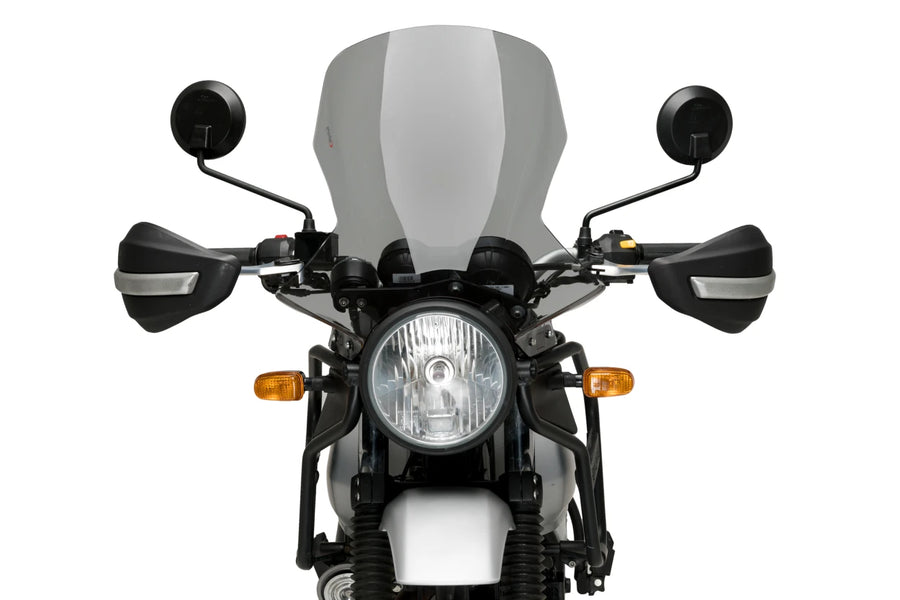 ROYAL ENFIELD HIMALAYAN 410 [2023] – Tourenscheibe – Getönt