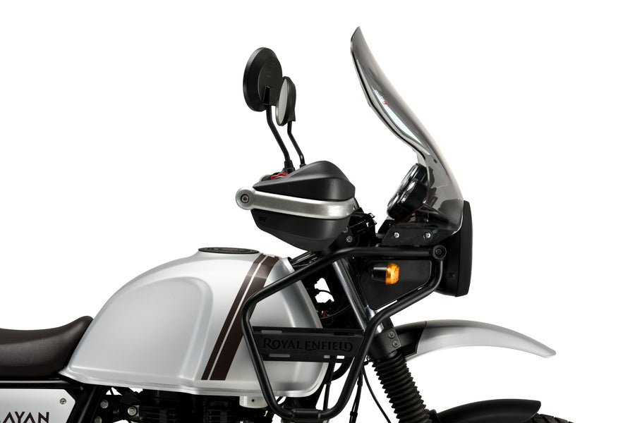 ROYAL ENFIELD HIMALAYAN 410 [2023] – Tourenscheibe – Getönt