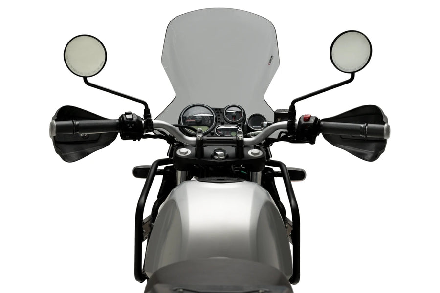 ROYAL ENFIELD HIMALAYAN 410 [2023] – Tourenscheibe – Getönt