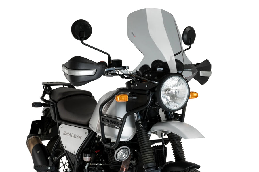 ROYAL ENFIELD HIMALAYAN 410 [2023] – Tourenscheibe – Getönt