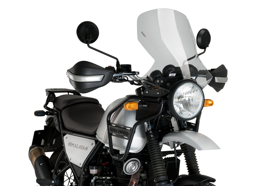 ROYAL ENFIELD HIMALAYAN 410 [2023] – Tourenscheibe – Getönt