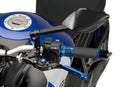 KTM 890 DUKE R [2025] – Rückspiegel Top-Tech I – Eloxiertes Aluminium-13