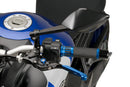 KTM 890 DUKE R [2025] – Rückspiegel Top-Tech I – Schwarz-5