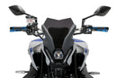 KTM 890 DUKE R [2025] – Rückspiegel Top-Tech I – Eloxiertes Aluminium-7