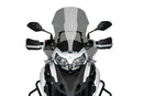 BENELLI TRK 502 X [2025] - PUIG Windabweiser Extended | Getönt | PUIG 21127H