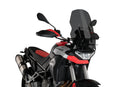 APRILIA TUAREG 660 RALLY [2025] – touring screen – tinted-20